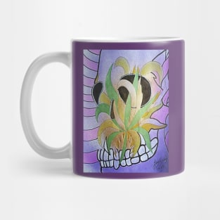 CRÁNEOS 25 Mug